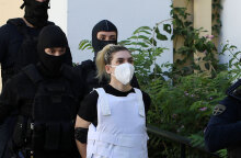 Υπόθεση Πάτρας: Σε δίκη παραπέμπεται η 33χρονη για δολοφονία και απόπειρα ανθρωποκτονίας της 9χρονης κόρης της