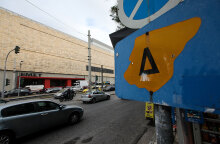 Δακτύλιος της Αθήνας