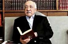 Ο Φετουλάχ Γκιουλέν