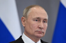 Βλαντίμιρ Πούτιν