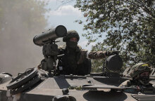 Ρώσοι στρατιώτες