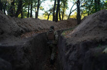 Πόλεμος στην Ουκρανία: Προ των πυλών η μεγάλη μάχη για τη Χερσώνα