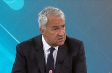 Μ. Βορίδης για ΟΑΚΑ: Εγκαλείται η κυβέρνηση που είναι η μόνη που έχει μεριμνήσει για το ζήτημα