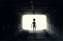 Συνεδρίαση για τα UFO από τη NASA