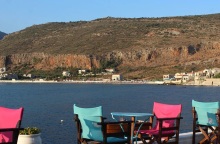 Διακοπές στην Ελλάδα