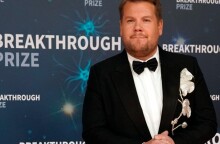 O Τζέιμς Κόρντεν