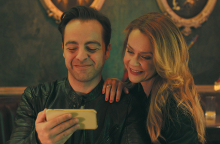 «Εκεί που ζούμε» του Σωτήρη Γκορίτσα