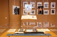 Τον Σεπτέμβριο του 2023 το Μουσείο “Μαρία Κάλλας” ανοίγει τις πόρτες του στην καρδιά της Αθήνας