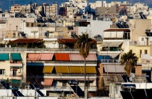 Φοιτητική στέγη: Η πόλη με τα φθηνότερα ενοίκια