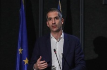 Ο Κ. Μπακογιάννης για τη Σύνοδο του Δικτύου Βαλκανικών Πόλεων B40: «Η Αθήνα επιστρέφει με νέα αυτοπεποίθηση και δίνει το μήνυμα στην περιοχή για το ρόλο της Ελλάδας»	