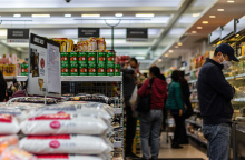 Market Pass: Ώρα πληρωμών - Πότε πιστώνονται τα χρήματα και σε ποιους