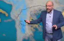 Πρώτος στη μάχη του σταυρού ο Σάκης Αρναούτογλου