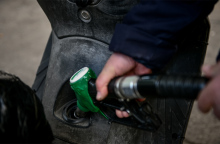 Αντλία Βενζίνης