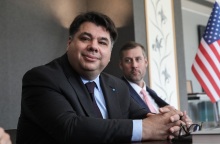 Τσούνης: Τι θα κάνουν οι ΗΠΑ αν η Τουρκία επιτεθεί στην Ελλάδα