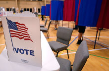 FACTBOX-Ten US Senate races to watch in 2024