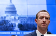 O Μαρκ Ζούκερμπεργκ