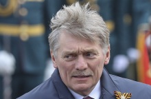 O Nτιμίτρι Πεσκόφ