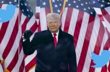 Ντόναλντ Τραμπ