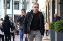 Θοδωρής Αθερίδης