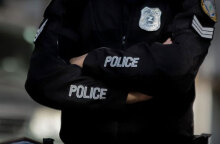 Αστυνομικός