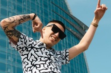 Ο τράπερ Trannos