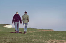 Τι ισχύει στην Ευρώπη για τα ομόφυλα ζευγάρια