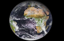 Ο δορυφόρος Meteosat-12 θα δίνει άμεση πρόγνωση για ξαφνικές κακοκαιρίες στην Ευρώπη