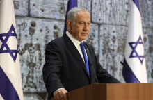 Νετανιάχου: Περάσαμε στη δεύτερη φάση του πολέμου - Όσοι μας κατηγορούν για εγκλήματα είναι υποκριτές