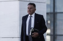 Αλέξης Κούγιας