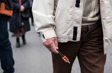 Συντάξεις - Συνταξιούχοι