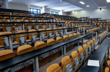 Λήγει σήμερα η προθεσμία των αιτήσεων για το φοιτητικό στεγαστικό επίδομα 