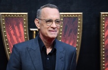  Ο Τομ Χανκς