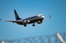 Eπιβάτης προκάλεσε χάος σε πτήση προς τα Κανάρια Νησιά (βίντεο)