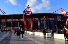 Tο «Καραϊσκάκης» 