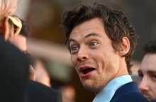 Χάρι Στάιλς