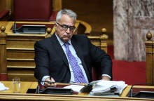 Μ. Βορίδης: Απόψε θα δούμε αν η αλλαγή ηγεσίας στο ΣΥΡΙΖΑ συνιστά αλλαγή πολιτικών συσχετισμών