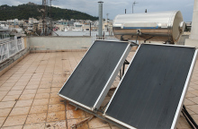 Θερμοσίφωνας