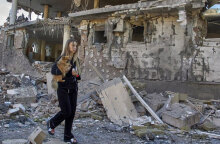 Oυκρανία: Η Ρωσία εξαπέλυσε τη μεγαλύτερη πυραυλική επιδρομή από την αρχή του πολέμου 