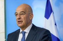 Δένδιας: Μήνυμα για επέτειο αγώνα της ΕΟΚΑ στην Κύπρο