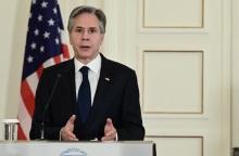 Ο Μπλίνκεν παροτρύνει τη Χαμάς να αποδεχθεί την ισραηλινή πρόταση εκεχειρίας