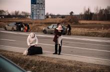 Πρόσφυγες και μετανάστες