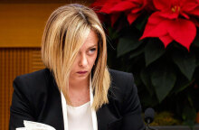 Τζόρτζια Μελόνι 