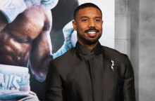 Ο Μάικλ Μπ. Τζόρνταν 