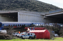 Έρευνα από την οικονομική εισαγγελία σε συμβάσεις της ΕΡΓΟΣΕ μετά την τραγωδία στα Τέμπη με τη σύγκρουση τρένων