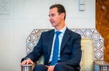 ΟΦήμες ότι ο Άσαντ δηλητηριάστηκε στη Μόσχα και βρίσκεται σε σοβαρή κατάσταση