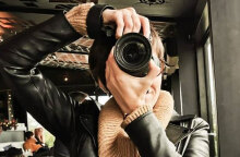 «Μαρία Τσάλλα», η Ρωσίδα κατάσκοπος στο Παγκράτι που εμφανιζόταν και ως φωτογράφος