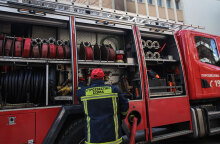 Πυροσβεστική