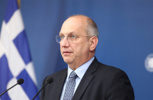 Γιάννης Οικονόμου