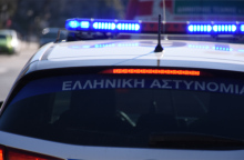 Περιπολικό 