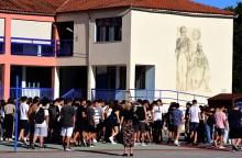 Ο δεκάλογος ενός σύγχρονου, δημοκρατικού σχολείου